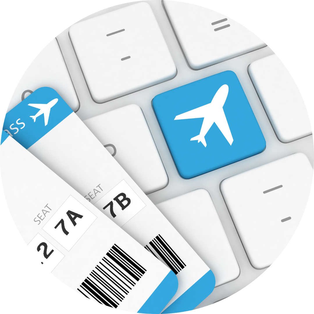 HERI Travel and Events