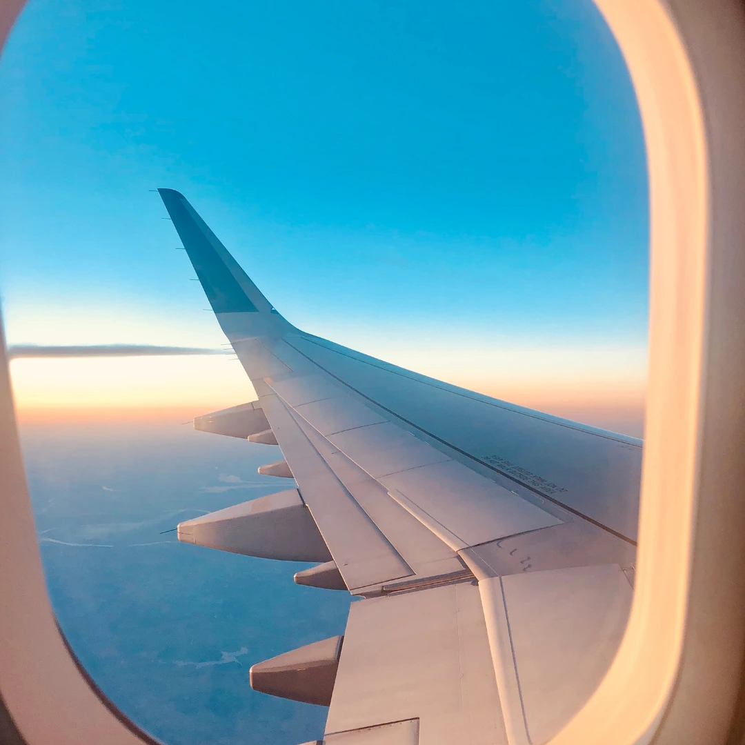 HERI Travel and Events