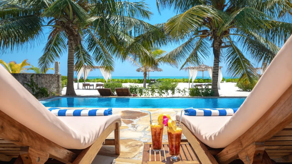 HERI Travel and Events