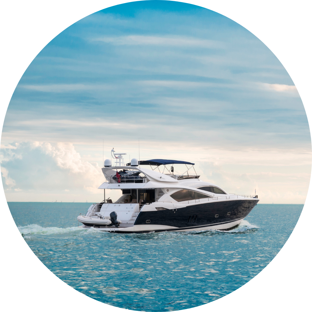 HERI Travel and Events private yatch service tanzania