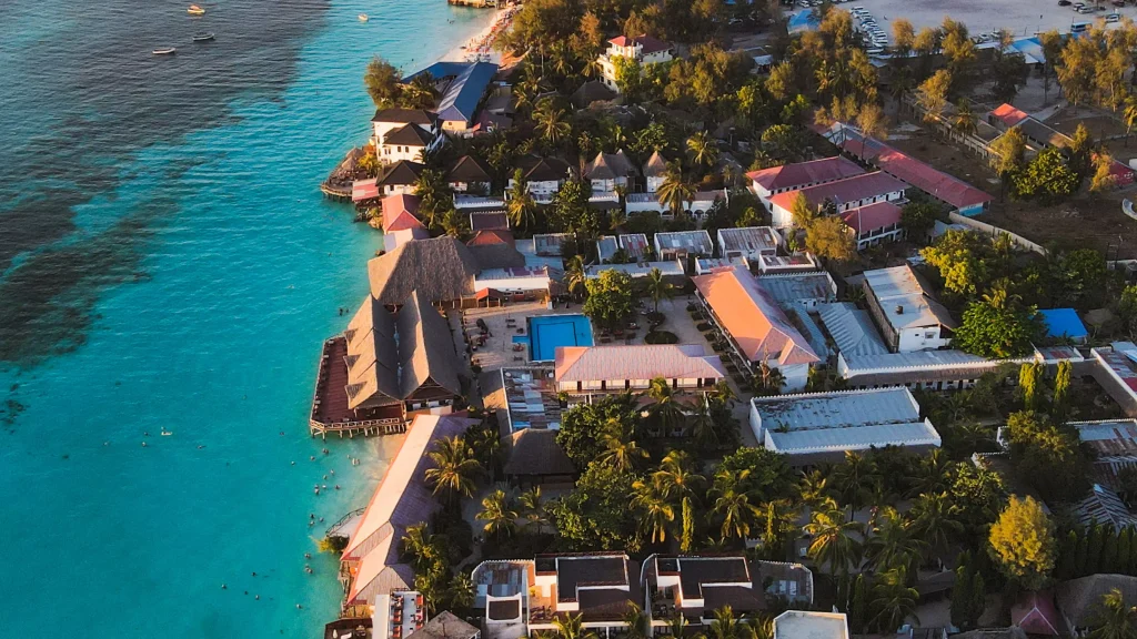 HERI Travel and Events